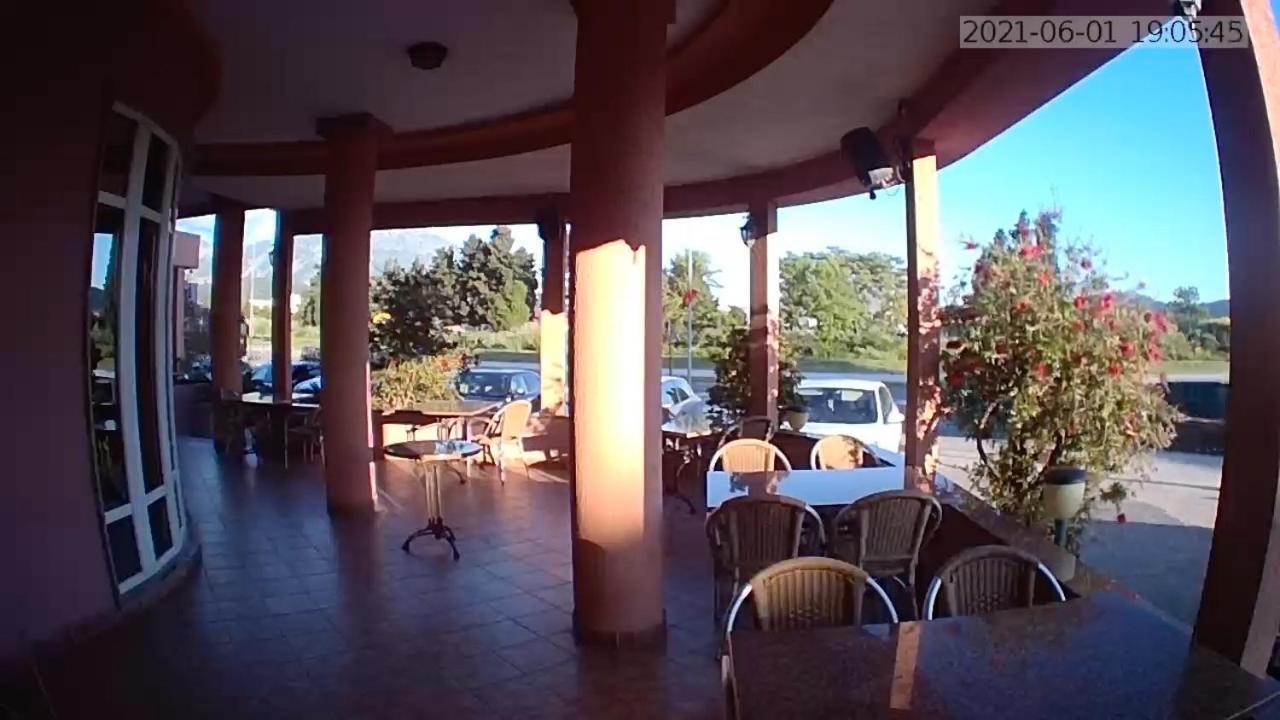 Guest House-Md Bar Exterior foto