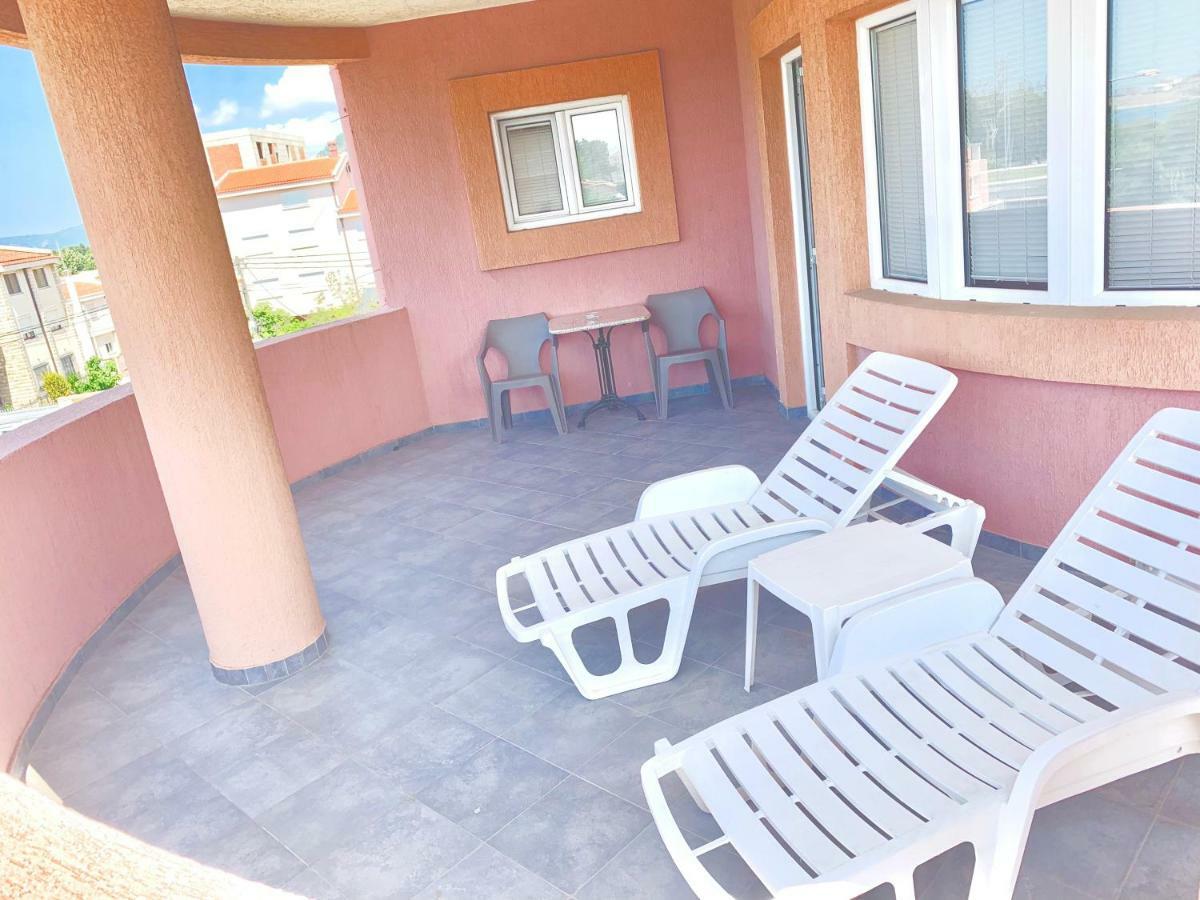 Guest House-Md Bar Exterior foto